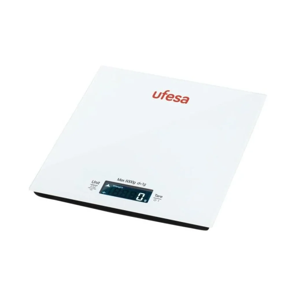 Ваги кухонні Ufesa BC1100 (73104469) UA