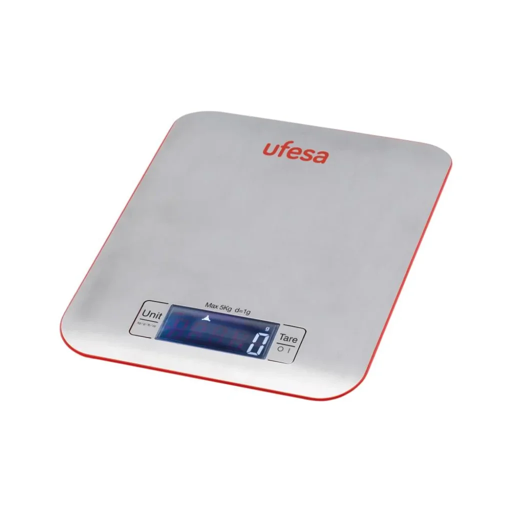 Кухонні ваги Ufesa BC1550 (73104468) UA