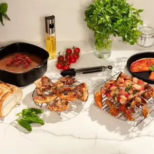 Набір аксесуарів CECOTEC Cecofry Pack UA