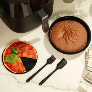 Набір аксесуарів CECOTEC Cecofry Pack UA