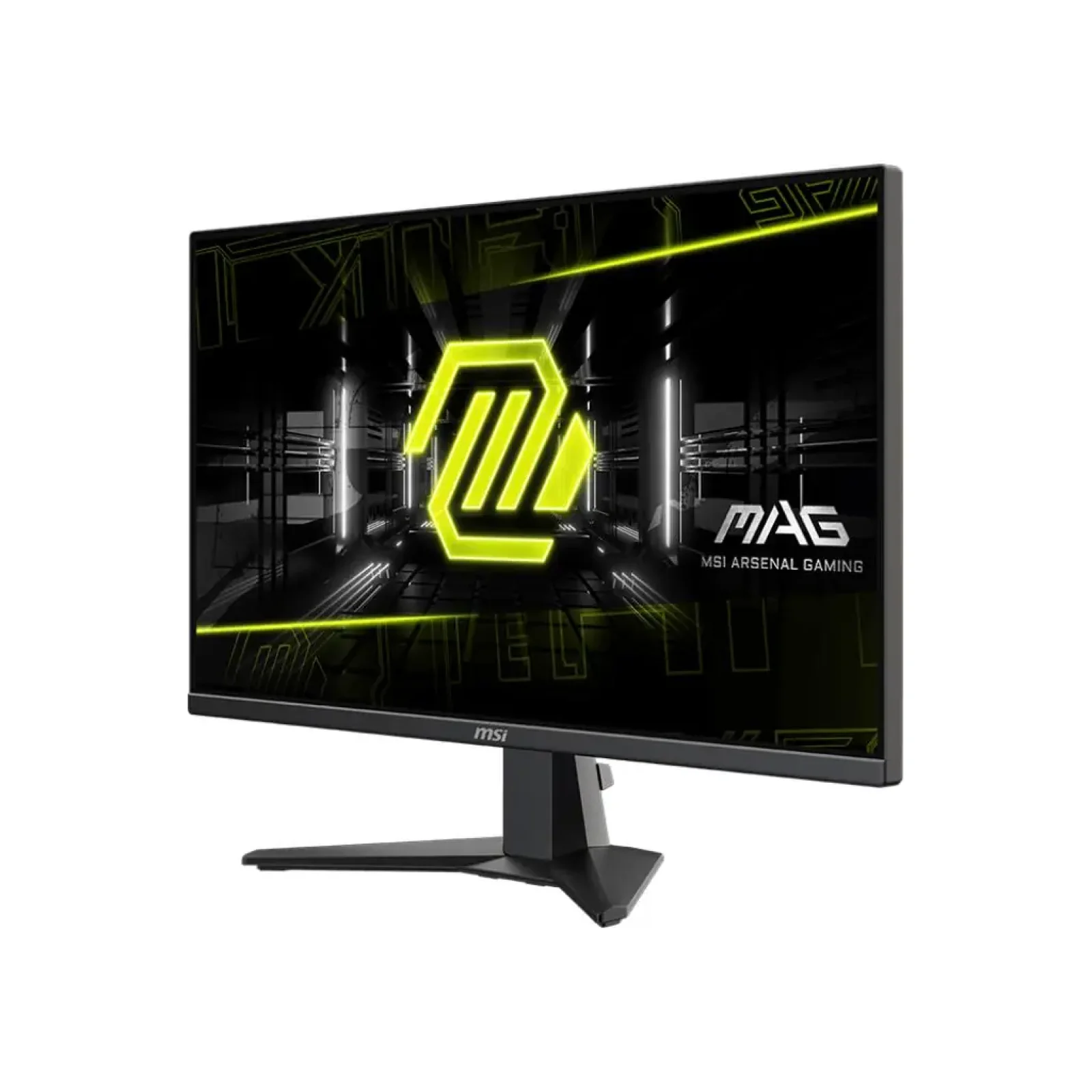 Монітор MAG 275F MSI UA