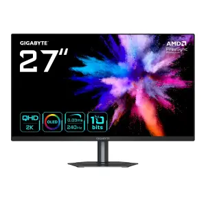 Монитор Gigabyte 27" GO27Q24 EK UA