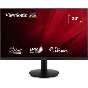 Монітор ViewSonic 24" VA24G1-H UA