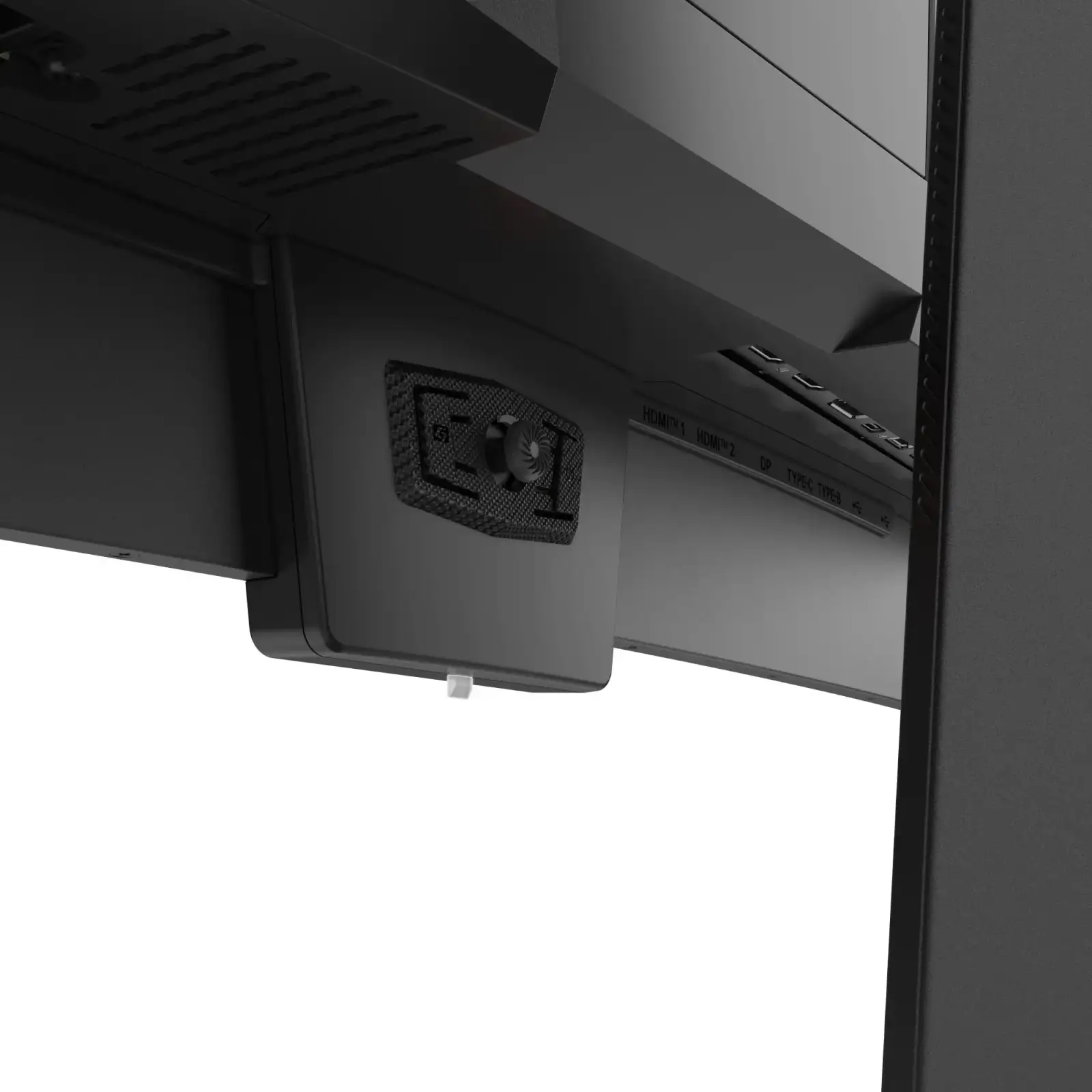 Монітор MSI 34