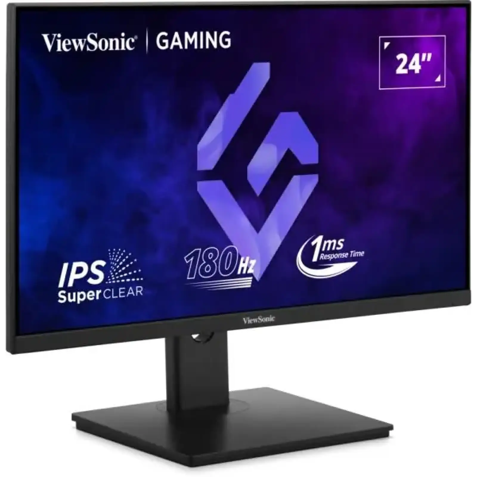 Монітор ViewSonic 24