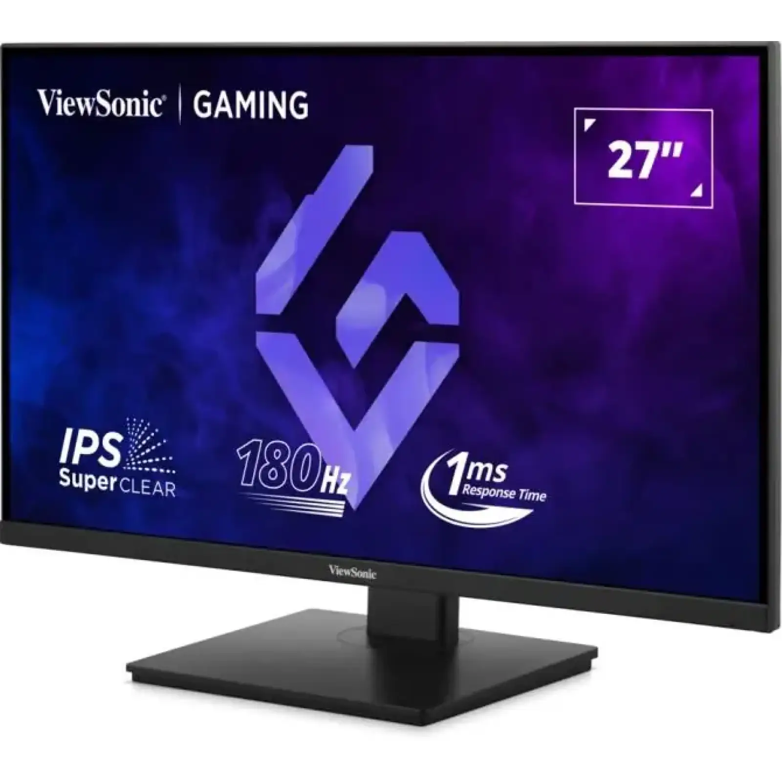 Монітор ViewSonic 27
