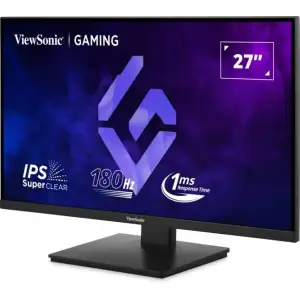 Монітор ViewSonic 27