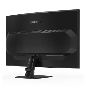 Монітор GIGABYTE GS32QCA EK UA