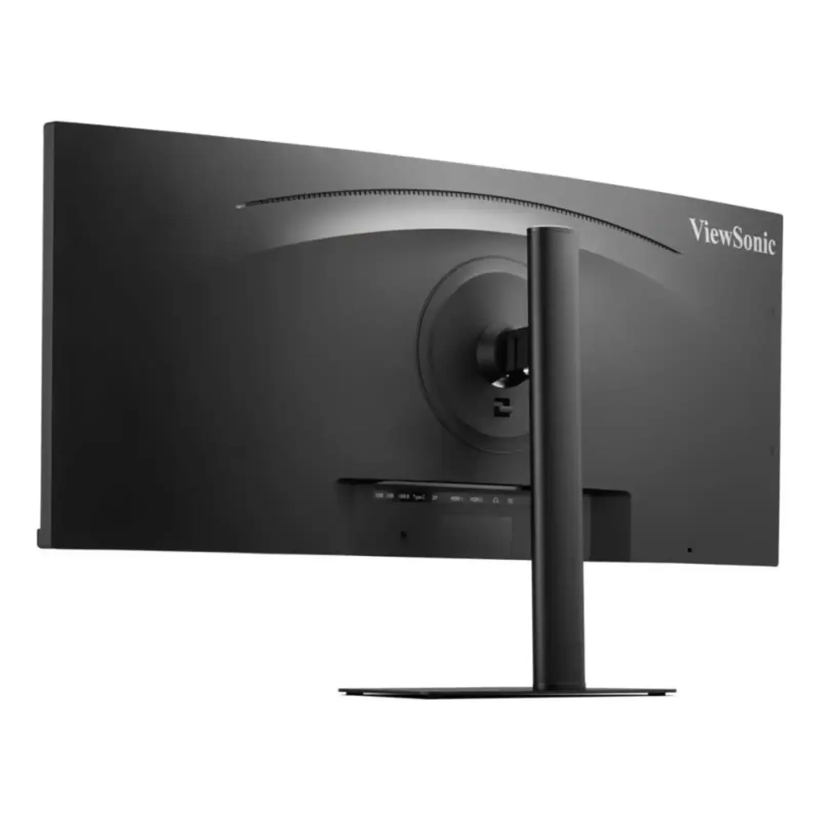 Монітор ViewSonic 34
