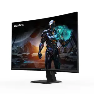 Монітор GIGABYTE GS27FC EK UA