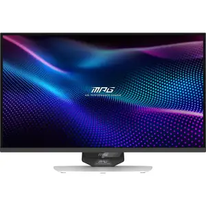 Монітор MSI 27