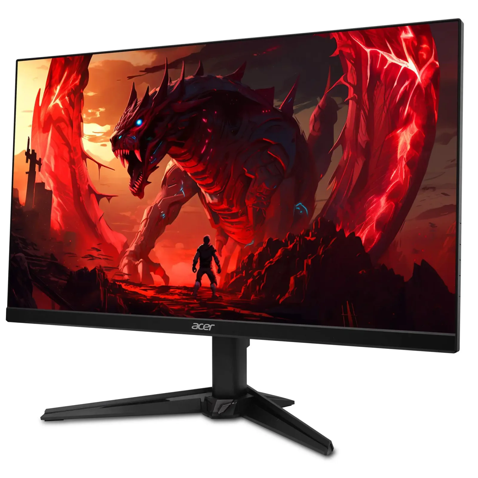 Монітор ACER QG271X1BMIIPX (UM.HQ0EE.101) UA