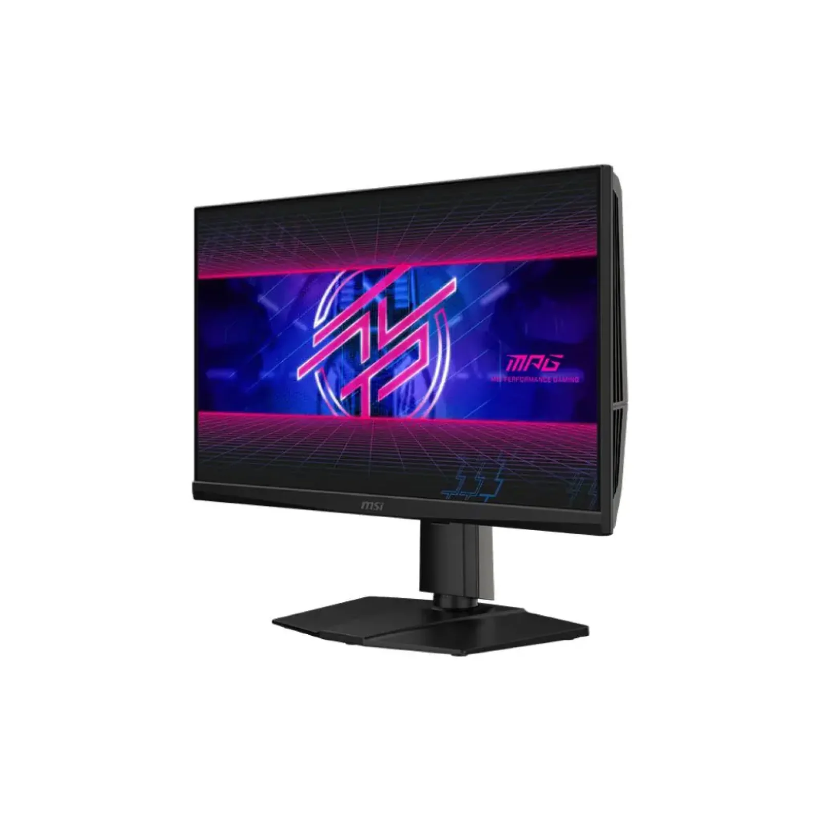 Монітор MSI MPG 242R X60N UA