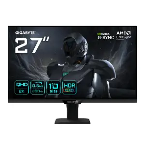 Монітор 27" G27Q20T EK GIGABYTE UA