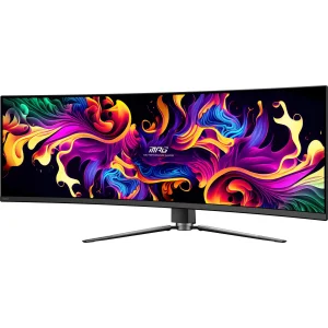 Монитор MSI MPG 491CQPX QD-OLED UA
