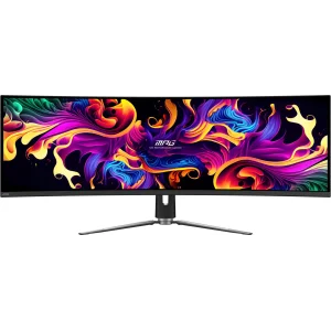 Монитор MSI MPG 491CQPX QD-OLED UA