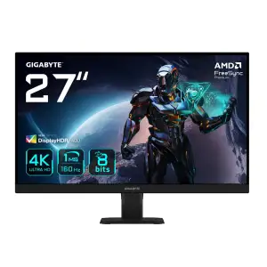 Монітор 27" GS27U EK GIGABYTE UA