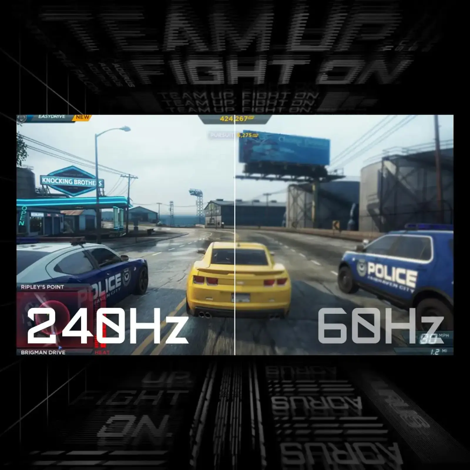 Монітор Gigabyte 27