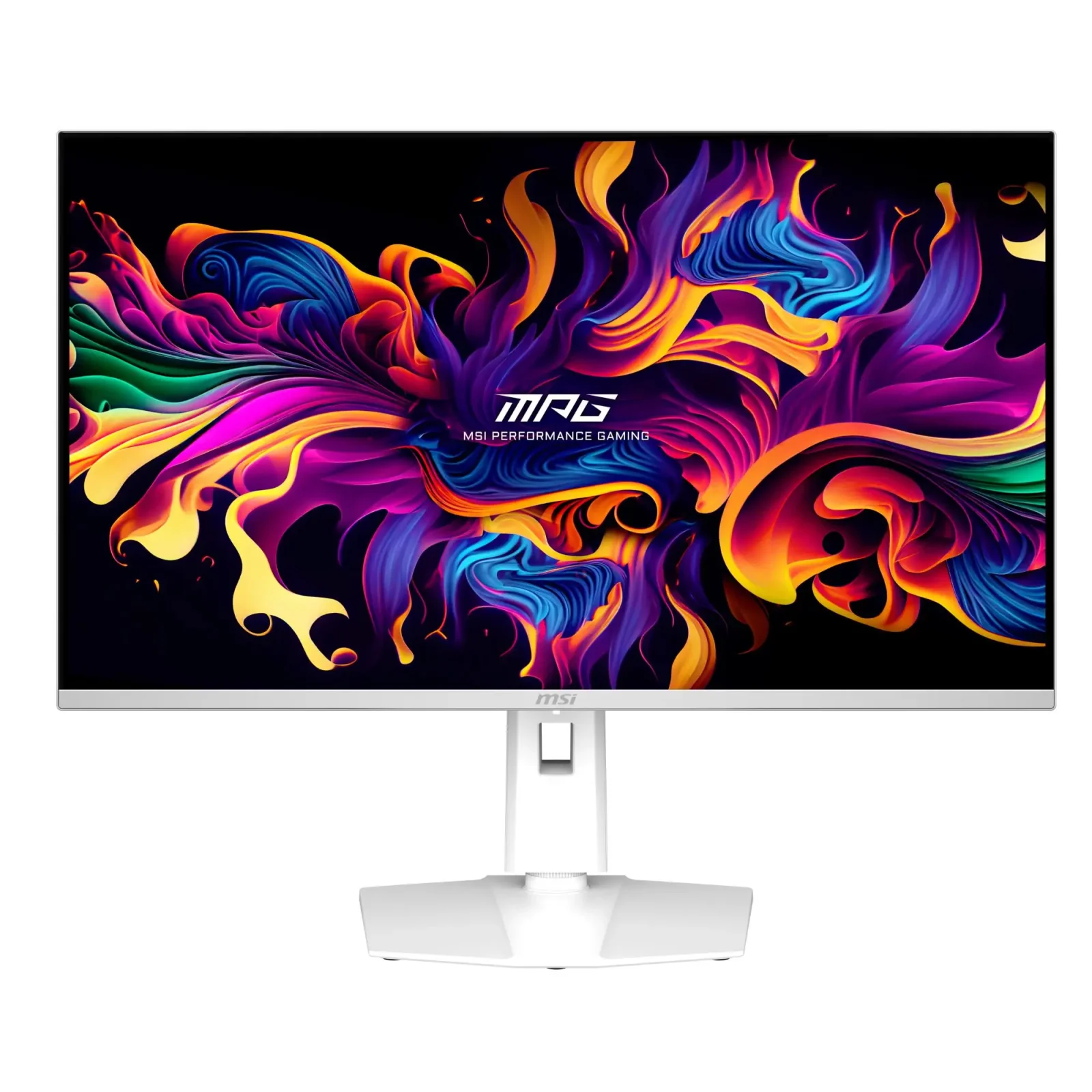 Монітор MSI MPG 321URXW QD-OLED UA