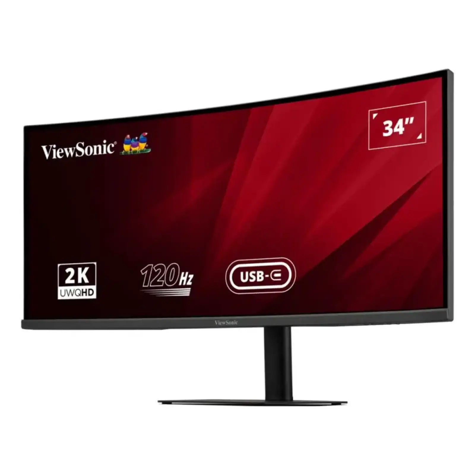 Монітор ViewSonic 34