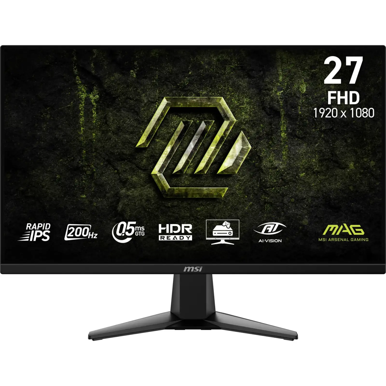 Монітор MSI 27