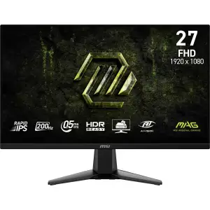 Монітор MSI 27