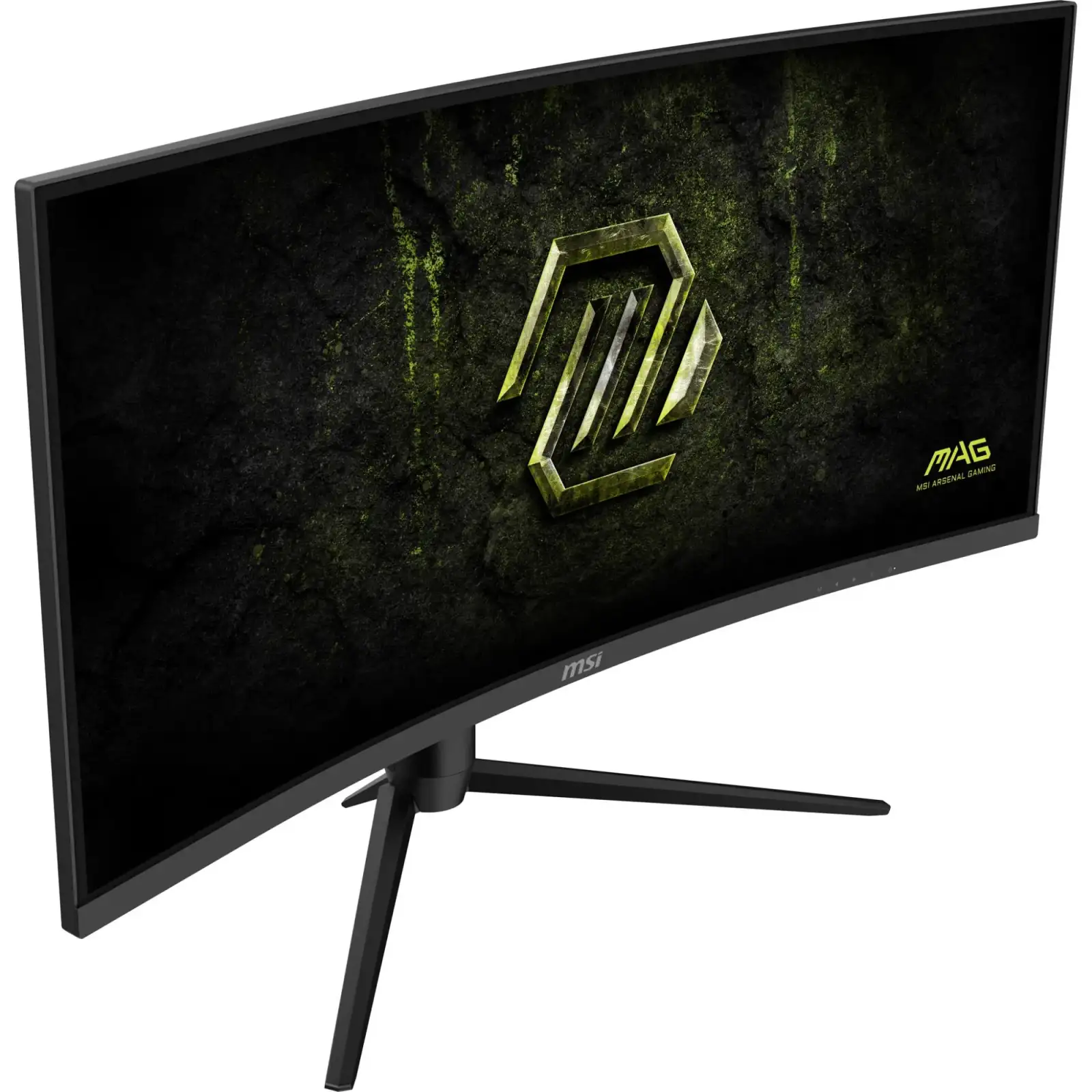 Монитор MSI 34