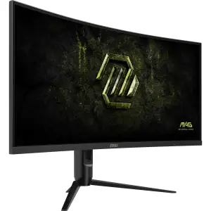 Монитор MSI 34