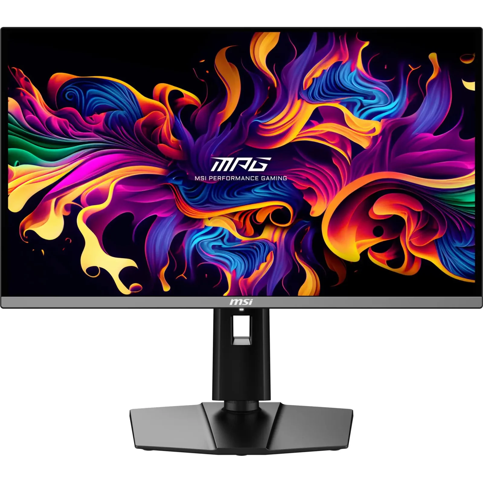Монітор MSI MPG 272URX QD-OLED UA