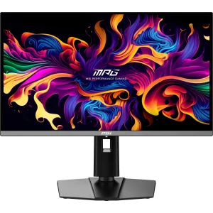 Монітор MSI MPG 272URX QD-OLED UA