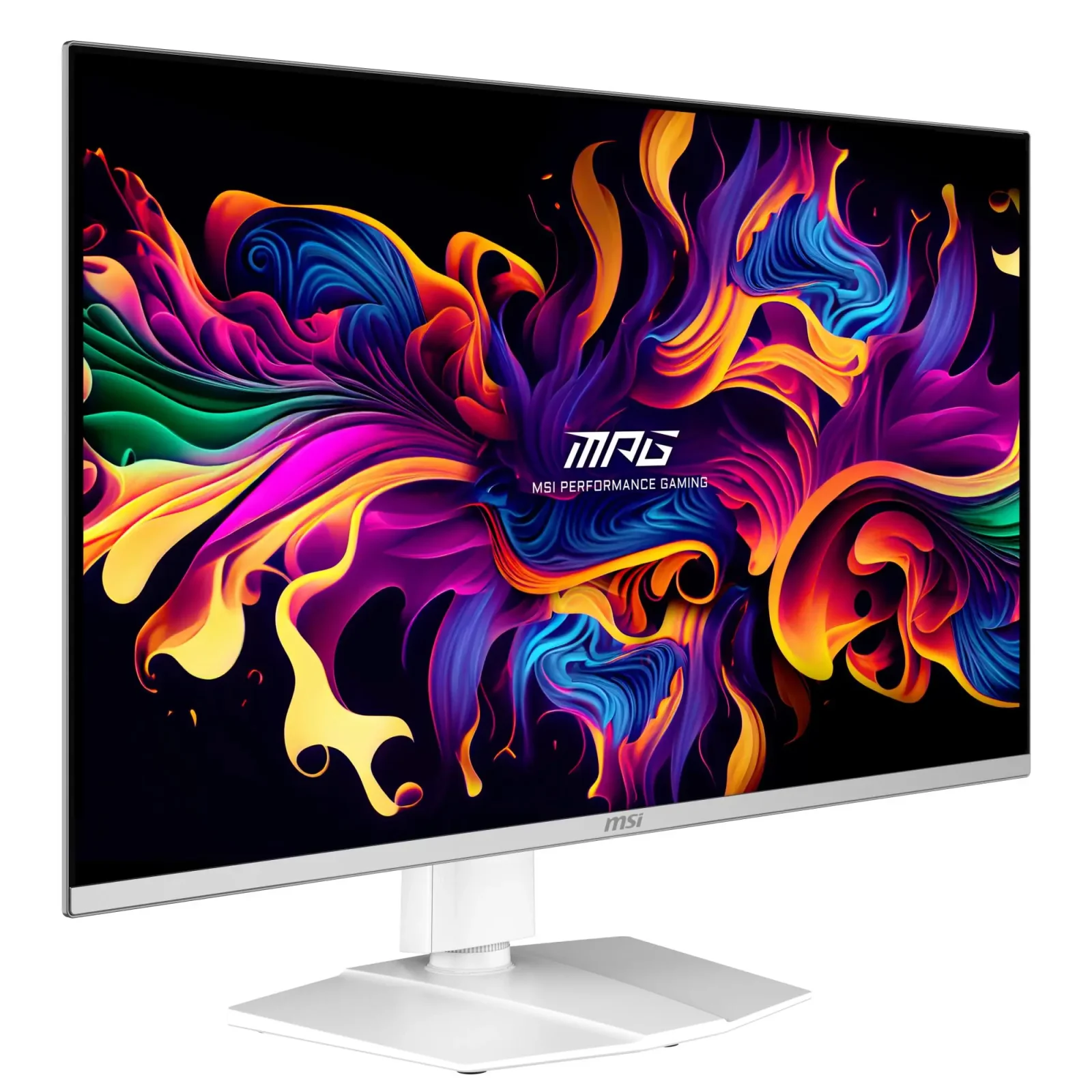 Монітор MSI MPG 321URXW QD-OLED UA