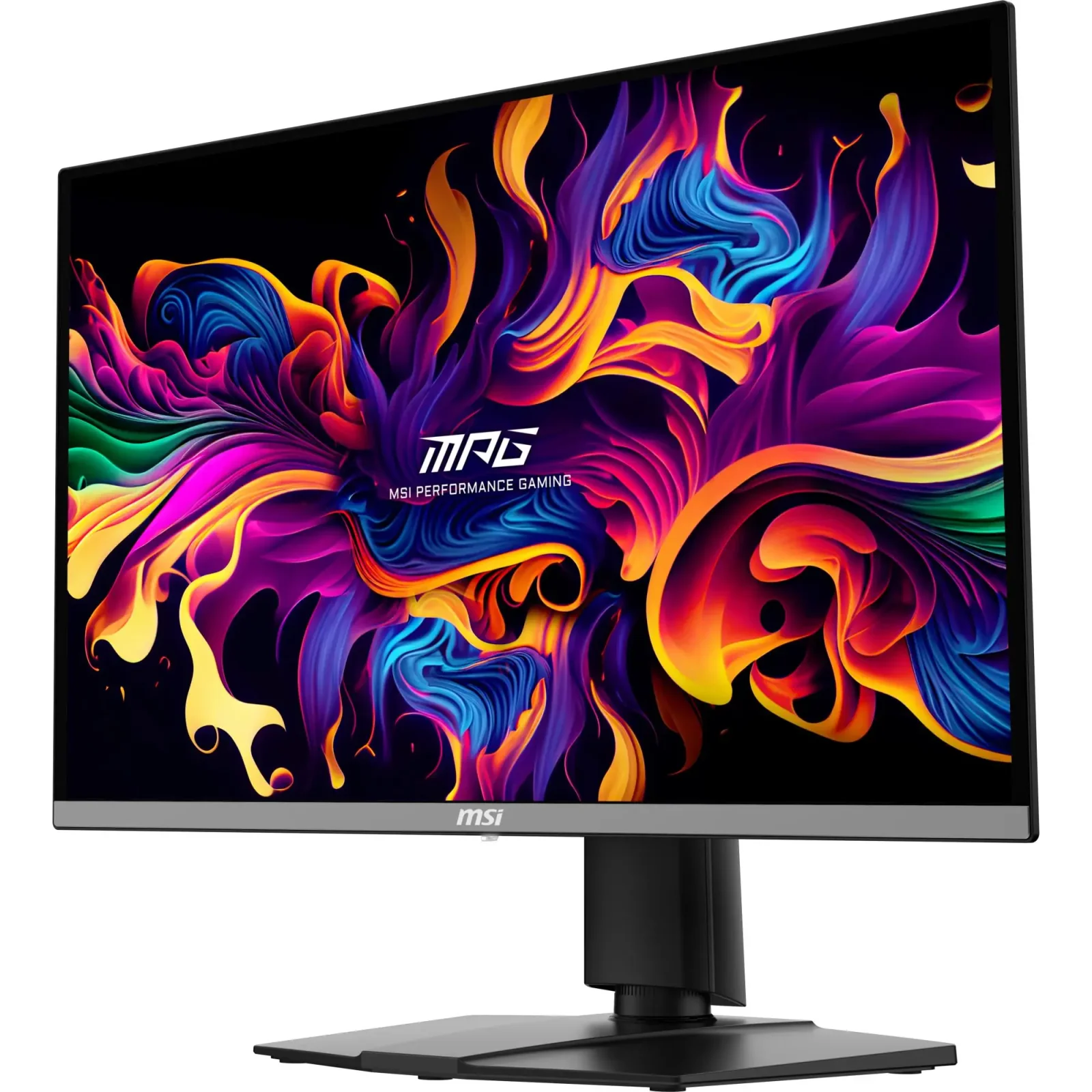 Монітор MSI MPG 272URX QD-OLED UA
