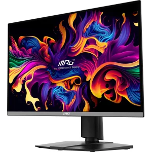 Монітор MSI MPG 272URX QD-OLED UA
