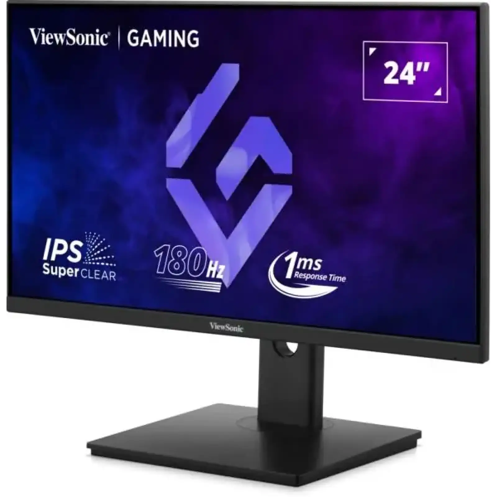 Монітор ViewSonic 24
