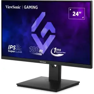 Монітор ViewSonic 24