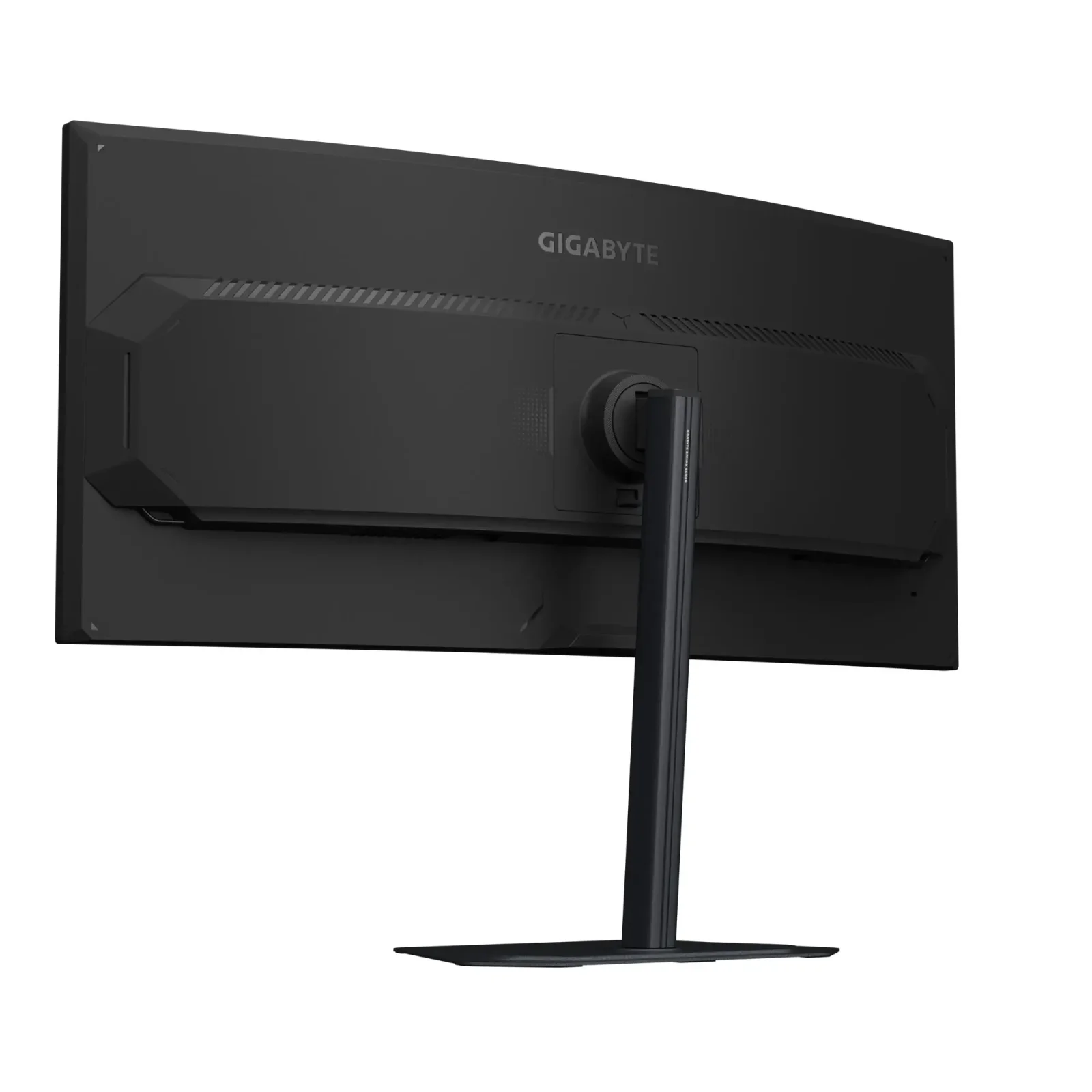 Монітор GIGABYTE GS34WQCA EK UA