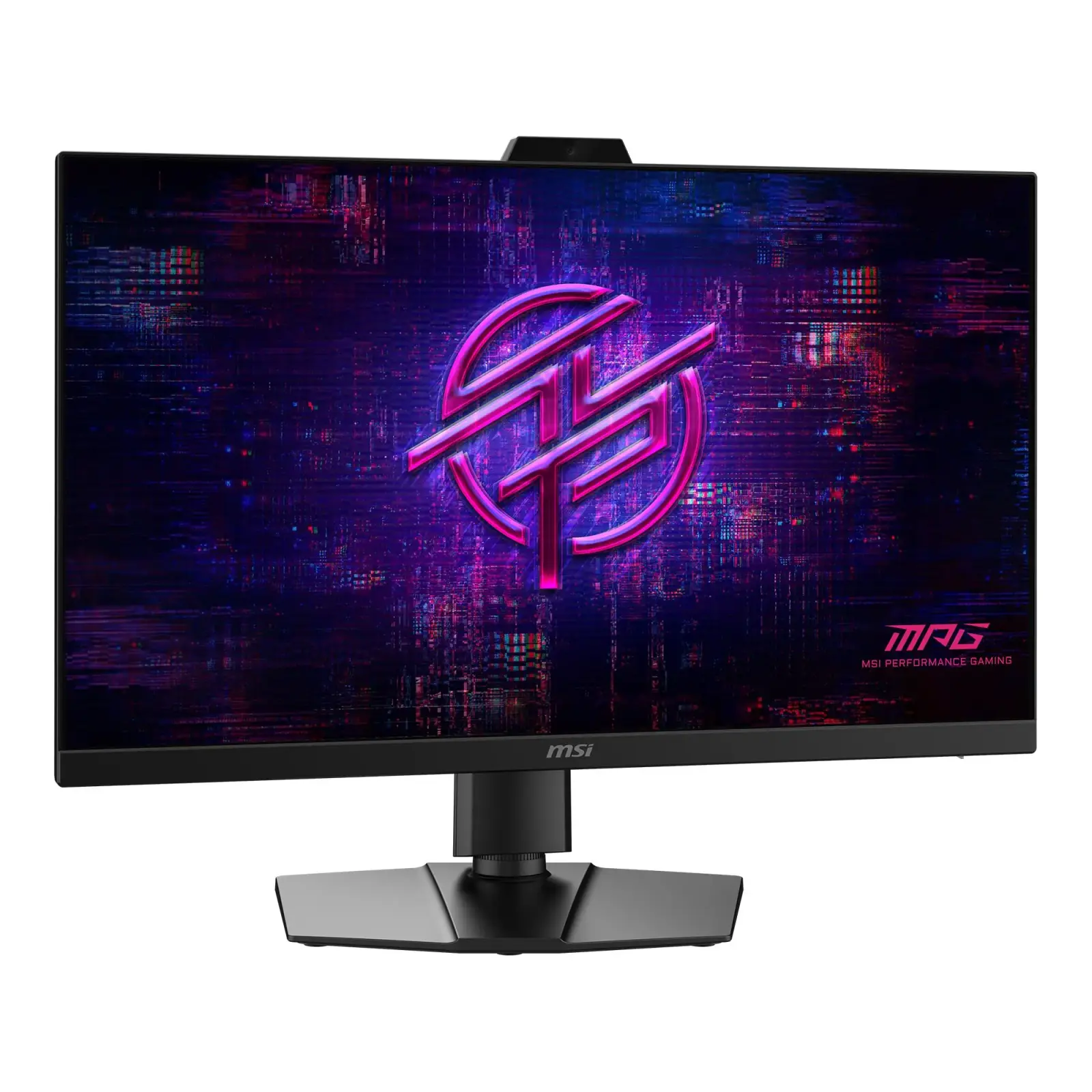 Монітор MSI MPG 27