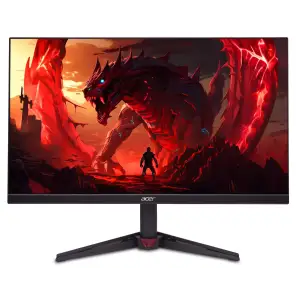 Монітор 24" VG240YW3BMIIPX UM.QV0EE.310 ACER UA