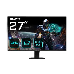 Монитор GigaByte 27" GS27QA EK UA