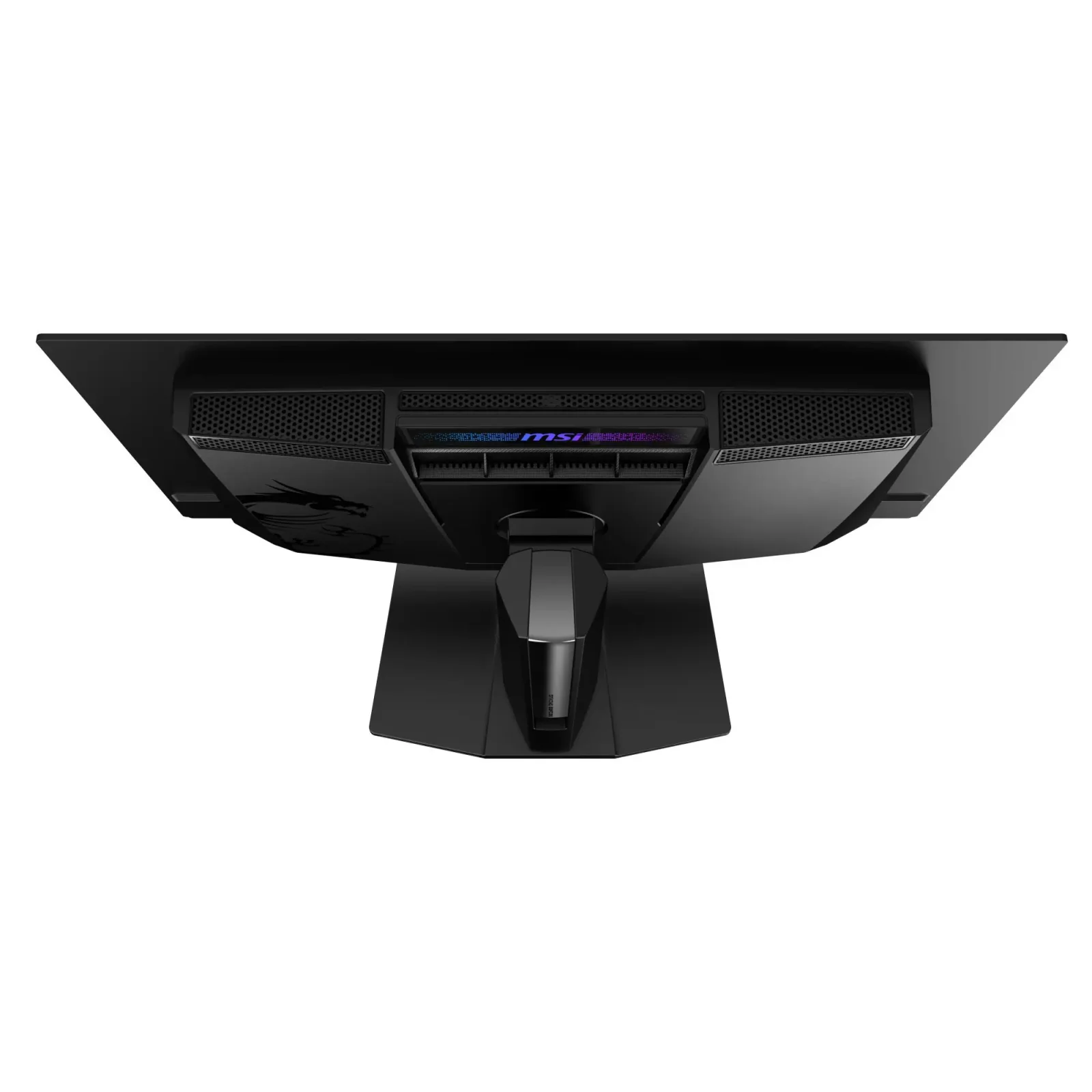 Монітор MSI MPG 272URX QD-OLED UA
