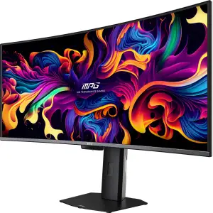 Монітор MSI 34