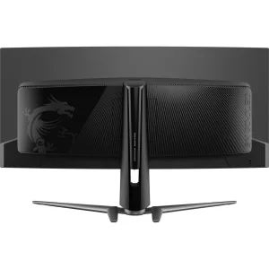 Монітор MSI MPG 341CQPX QD-OLED UA