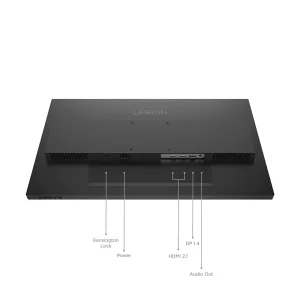 Монитор Lenovo Legion 27-10 (68C5GAC4UA) UA