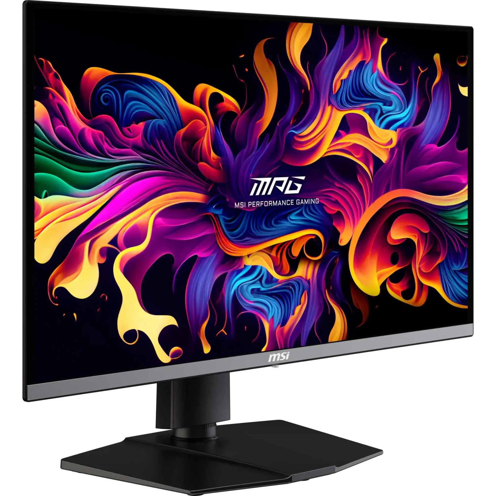 Монітор MSI MPG 272URX QD-OLED UA