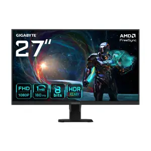 Монітор 27" GS27FA EK GIGABYTE UA