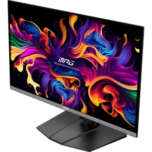 Монитор MSI MPG 272URX QD-OLED UA