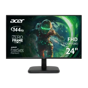 Монітор 24" EK241YP6BI UM.QE1EE.601 ACER UA