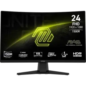 Монитор MSI MAG 24" 242C UA