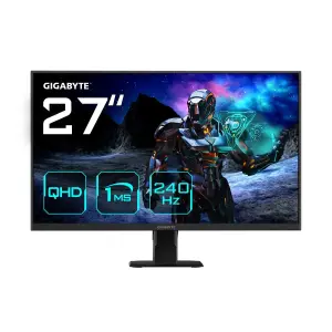 Монітор Gigabyte 27" GS27Q X EK UA