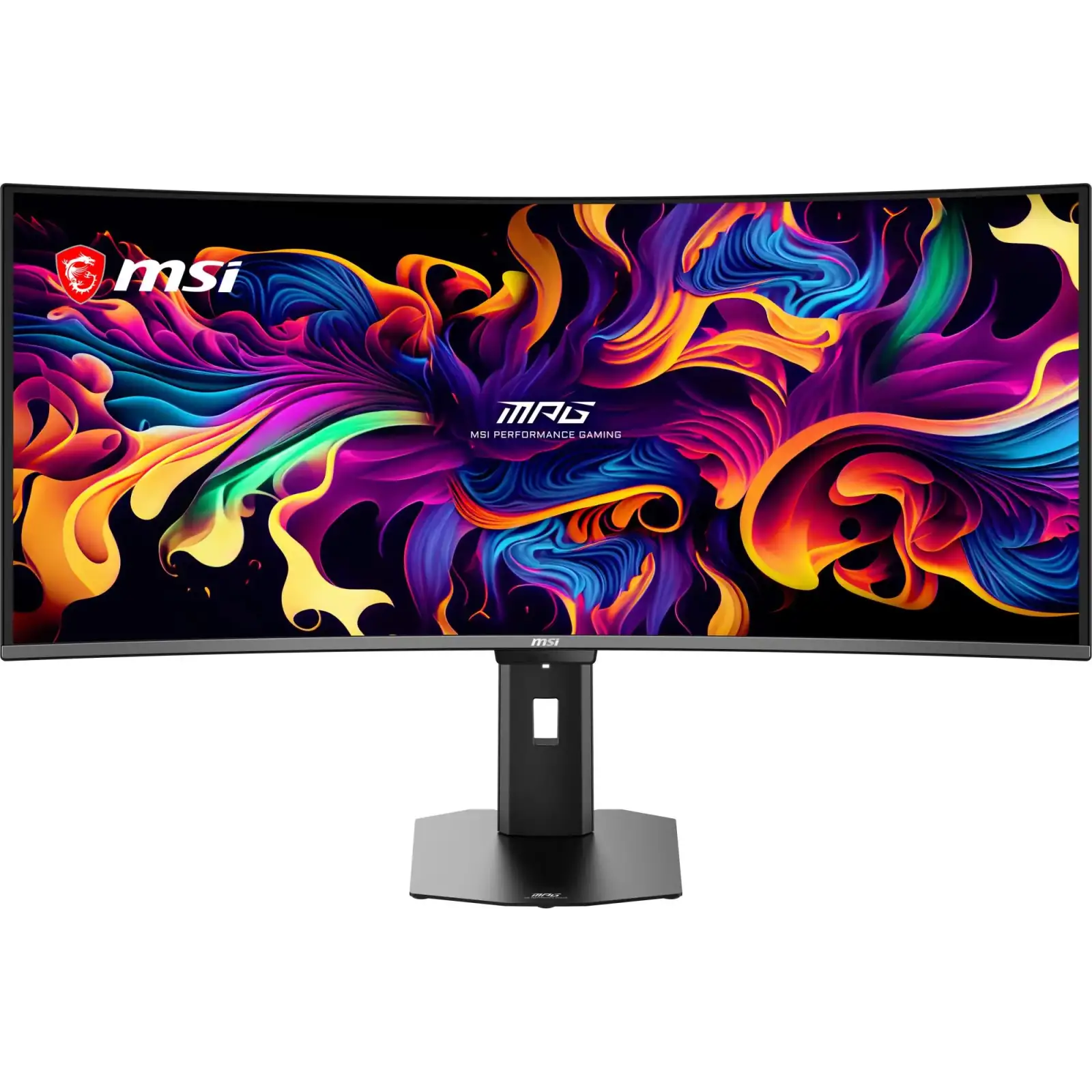 Монітор MSI 34
